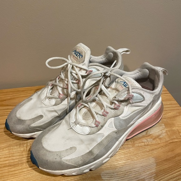 Nike Wmns Air Max 270 React 'American Modern” - Picture 3 of 16